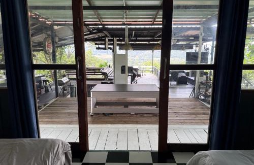 Muak Lek Casa | บ้านเชิงเขา โฮมสเตย์