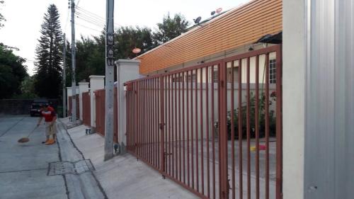 Lak Si Casa | บ้านเช่าดีๆเงียบสงบที่ลงตัว