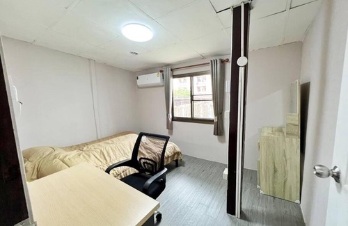 Mak Khaeng Casa | บ้านเช่า Wilai Townhome Udon