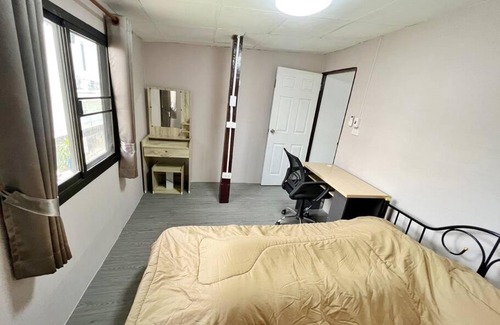 Mak Khaeng Casa | บ้านเช่า Wilai Townhome Udon