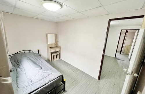 Mak Khaeng Casa | บ้านเช่า Wilai Townhome Udon