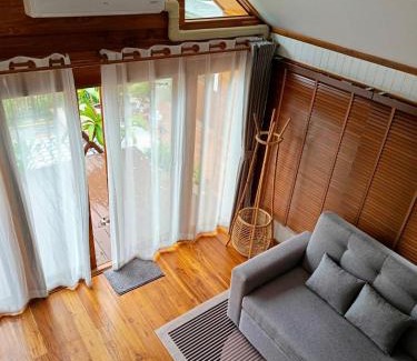 Nong Thale Casa | บ้านเพียงเขา