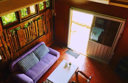 Mae Taeng Casa | บ้านเพื่อน อยู่ในป่า - Friend's house Homestay Mae Tang