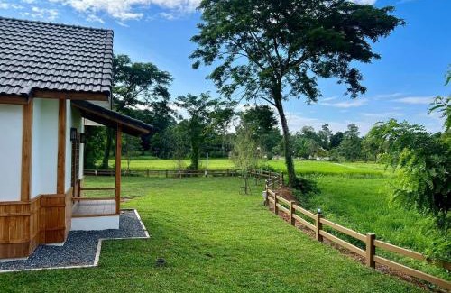 Nan Casa | บ้านเรียวชิน น่าน りょうしん