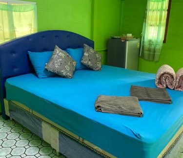 Muak Lek Complejo | บ้านเรือนไท มวกเหล็ก Ban Ruenthai MuakLek
