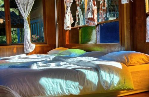 Mae On Casa | บ้านเอื้องดอยแม่กำปอง