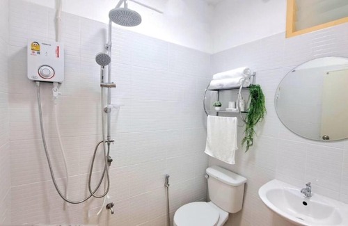Nong Chom Apartamento | บ้านเอื้ออาทรสันผีเสื้อ