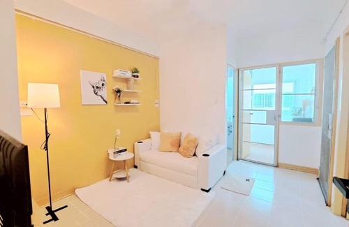 Nong Chom Apartamento | บ้านเอื้ออาทรสันผีเสื้อ