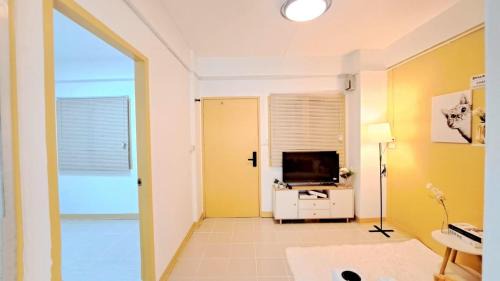 Nong Chom Apartamento | บ้านเอื้ออาทรสันผีเสื้อ