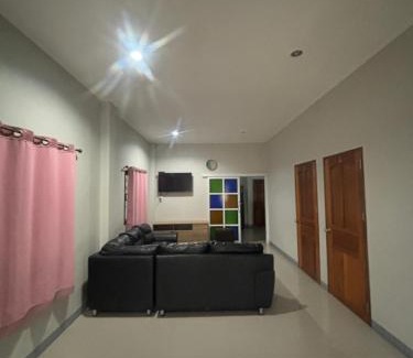 Mae Sot Apartamento | บ้านแม่กุสบาย
