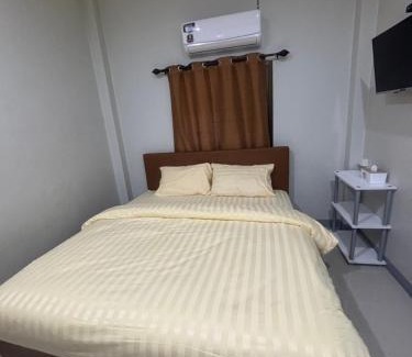Mae Sot Apartamento | บ้านแม่กุสบาย