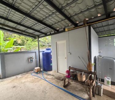Mae Sot Apartamento | บ้านแม่กุสบาย