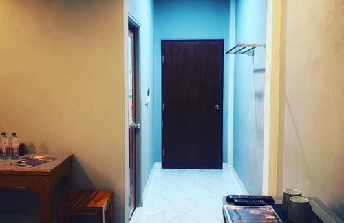 Tha Chana Complejo | บ้านแม่รีสอร์ท ท่าชนะ สุราษฎร์ธานี Baanmae Resort Thachana Suratthani