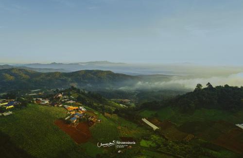Mae Rim Casa | บ้านแสงจันทร์2 แอร์ ม่อนแจ่ม วิวดอยหลวงเชียงดาว