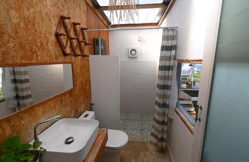 Mae Rim Casa | บ้านแสงจันทร์2 แอร์ ม่อนแจ่ม วิวดอยหลวงเชียงดาว