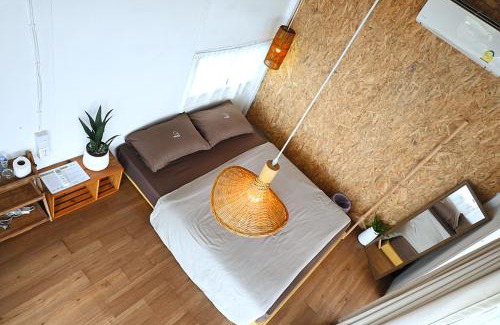 Mae Rim Casa | บ้านแสงจันทร์2 แอร์ ม่อนแจ่ม วิวดอยหลวงเชียงดาว