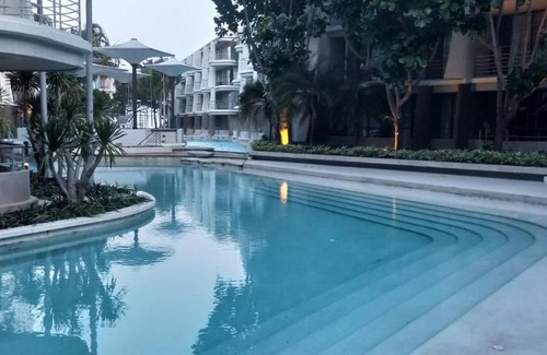 Hua Hin Apartamento | บ้านแสนคราม หัวหิน