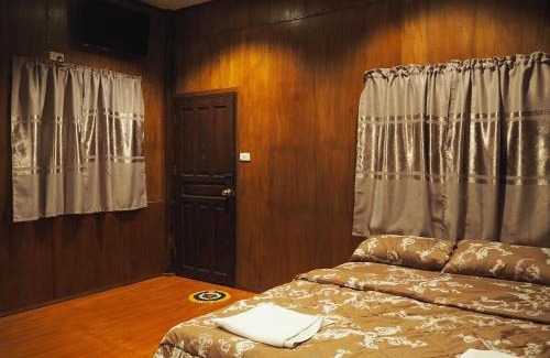 Hang Dong Casa | บ้านโต้งล้องโฮมสเตย์ 2