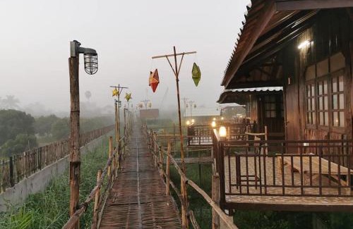 Hang Dong Casa | บ้านโต้งล้องโฮมสเตย์ 2