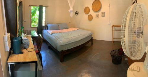 Pai Casa | บ้านใจแปงโฮมสเตย์ Ban Jaipang Homestay