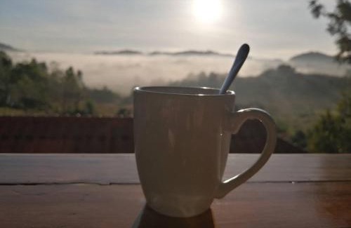 Khao Kho Casa | บ้านไม้สายหมอกเขาค้อ โฮมสเตย์ Bann Mai Sai Mhog Khao Kho Homestay