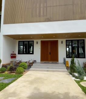 Photharam Apartamento | ปณิตา ริเวอร์ พลูวิลล่า