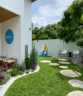 Photharam Apartamento | ปณิตา ริเวอร์ พลูวิลล่า