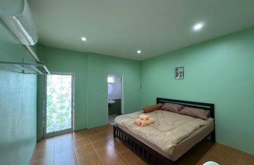 Nong Chaeng Apartamento | ปาล์มเฮ้าส์ PalmHouse