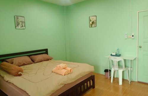 Nong Chaeng Apartamento | ปาล์มเฮ้าส์ PalmHouse