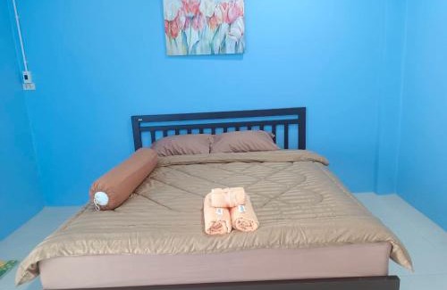 Nong Chaeng Apartamento | ปาล์มเฮ้าส์ PalmHouse