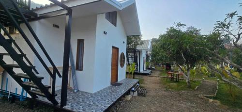 Chiang Dao Casa | ปิงโค้งเม้าท์เท่นวิว