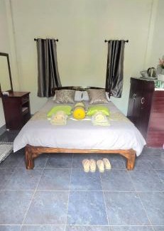 Chiang Dao Casa | ปิงโค้งเม้าท์เท่นวิว