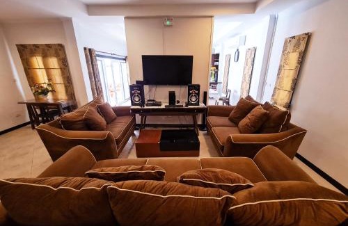 Hua Hin Villa | ปุณิกา พูล วิลล่า หัวหิน Punika Pool Villa Hua Hin