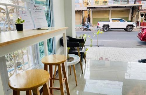 Nai Muang Casa | ปันสุขโฮมเทล Pansuk Hometel
