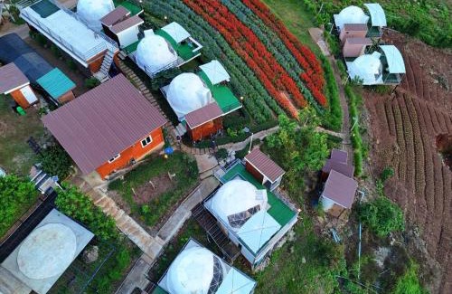 Mae Rim Otro | ป๋ายดอย ม่อนแจ่ม