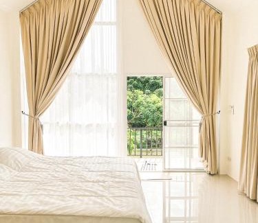 Fang Casa | ฝางบ้านสวนพอเพียง