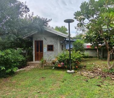 Uthai Thani Casa | พะแวงรีสอร์ท