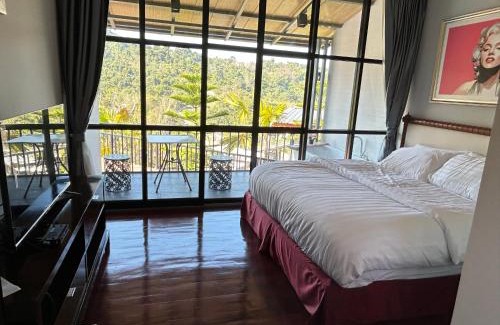 Khao Kho Complejo | ภูกระทิง เขาค้อ by Gustavia