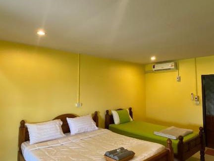 Nam Nao Casa | ภูคำฮ้อมคลิฟฟ์ลอดจ์ แอนด์ โฮมสเตย์ Phu come home cliff Lodge & Homestay
