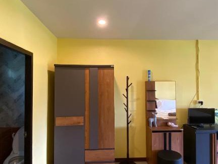Nam Nao Casa | ภูคำฮ้อมคลิฟฟ์ลอดจ์ แอนด์ โฮมสเตย์ Phu come home cliff Lodge & Homestay