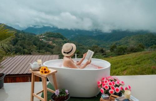 Mae Rim Casa | ภูตะวัน-บ้านท่าจัน ม่อนแจ่ม