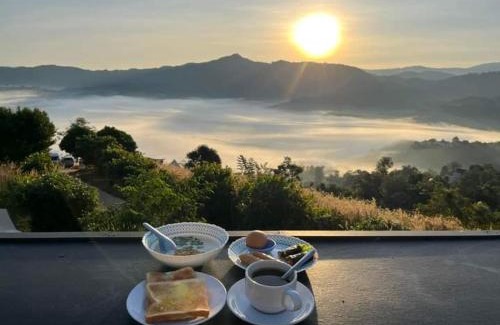 Pong Otro | ภูลังกาซีวิว