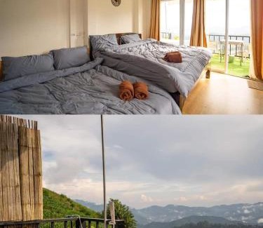 Mae Rim Casa | ภูวินคาเฟ่ โฮมสเตย์ Phuwin Homestay Monjam