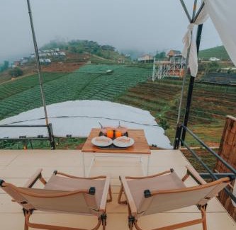 Mae Rim Casa | ภูวินคาเฟ่ โฮมสเตย์ Phuwin Homestay Monjam
