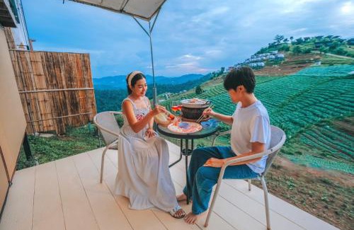 Mae Rim Casa | ภูวินคาเฟ่ โฮมสเตย์ Phuwin Homestay Monjam