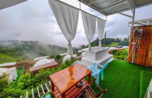Mae Rim Otro | ภูวิมาน ม่อนแจ่ม