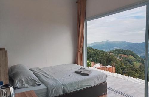 Mae Rim Casa | ภูศิโยน ม่อนแจ่ม