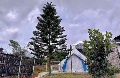 Khao Kho Otro | ภูเก็บตะวัน
