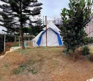 Khao Kho Otro | ภูเก็บตะวัน