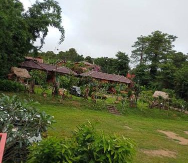 Phu Ruea Apartamento | ภูเรือวิว รีสอร์ท
